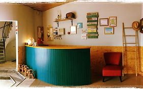 Al-Gharb Tavira Eco Guesthouse